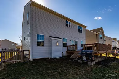 2776 Aristides Court, Hamilton Township, OH 45152 - Photo 33