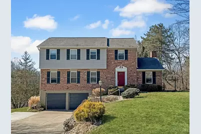 7822 Shadowhill Way, Montgomery, OH 45242 - Photo 1