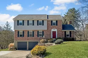 7822 Shadowhill Way, Montgomery, OH 45242 - Photo 1