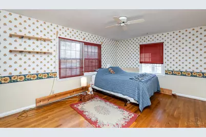 5801 Blue Spruce Lane, Cincinnati, OH 45224 - Photo 25