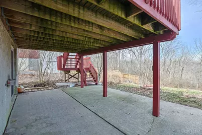 7650 Dog Trot Road, Cincinnati, OH 45248 - Photo 33