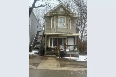 3551 Dick Street, Cincinnati, OH 45220 - Photo 1