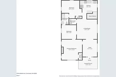 3744 Isabella Avenue, Cincinnati, OH 45209 - Photo 29