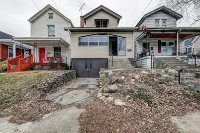 5119 Warren Avenue, Norwood, OH 45212 - Photo 1