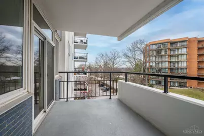 2401 Ingleside Avenue #4A, Cincinnati, OH 45206 - Photo 19