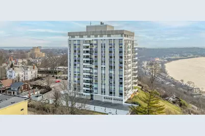 2401 Ingleside Avenue #4A, Cincinnati, OH 45206 - Photo 1