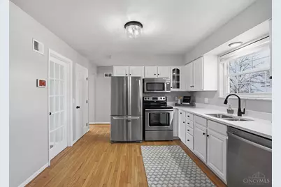 4600 Farcrest Court, Green Township, OH 45247 - Photo 21