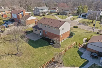 4600 Farcrest Court, Green Township, OH 45247 - Photo 59