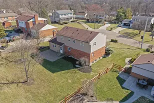 4600 Farcrest Ct, Green Township, OH 45247 - Photo 59