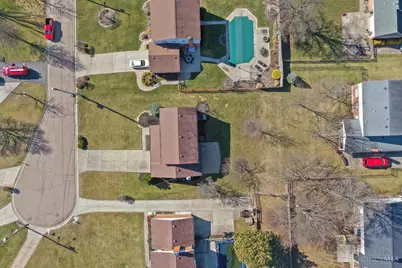 4600 Farcrest Court, Green Township, OH 45247 - Photo 57