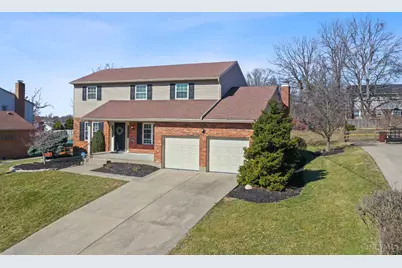 4600 Farcrest Court, Green Township, OH 45247 - Photo 51