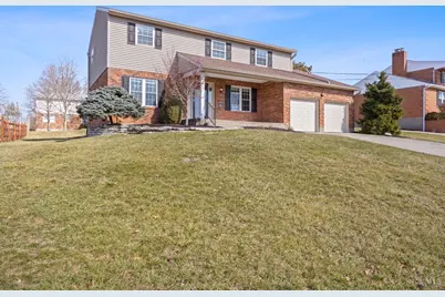 4600 Farcrest Court, Green Township, OH 45247 - Photo 3