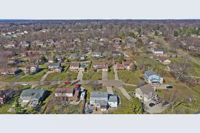 4600 Farcrest Court, Green Township, OH 45247 - Photo 55