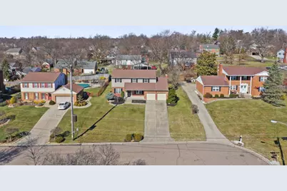 4600 Farcrest Court, Green Township, OH 45247 - Photo 53