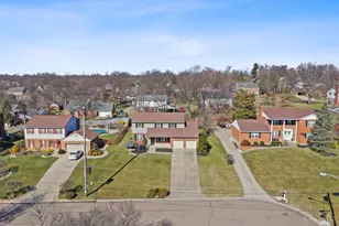 4600 Farcrest Ct, Green Township, OH 45247 - Photo 53