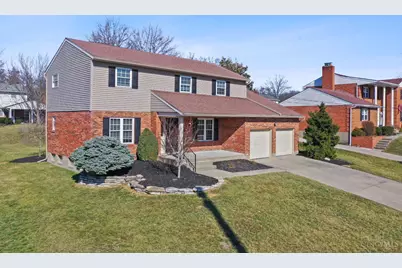 4600 Farcrest Court, Green Township, OH 45247 - Photo 49