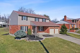 4600 Farcrest Ct, Green Township, OH 45247 - Photo 49