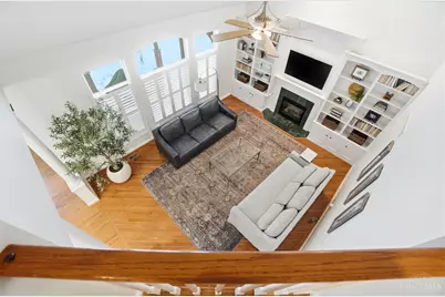 1511 Indian Bluffs Drive, Maineville, OH 45039 - Photo 15