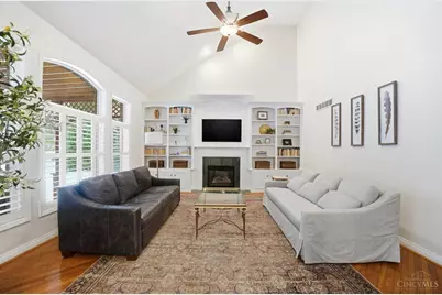 1511 Indian Bluffs Drive, Maineville, OH 45039 - Photo 19