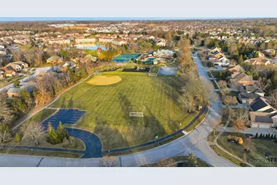 1511 Indian Bluffs Drive, Maineville, OH 45039 - Photo 31