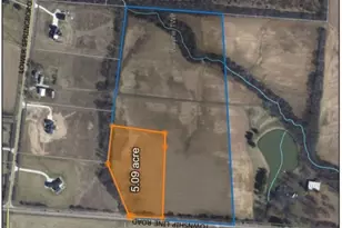 0 N Township Line Rd, Wayne Township, OH 45068 - Photo 1