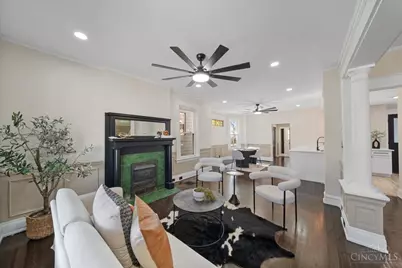 3931 Burwood Avenue, Norwood, OH 45212 - Photo 9