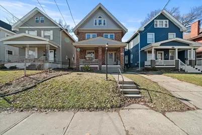 3931 Burwood Avenue, Norwood, OH 45212 - Photo 1