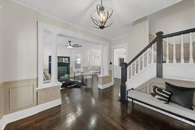 3931 Burwood Avenue, Norwood, OH 45212 - Photo 5