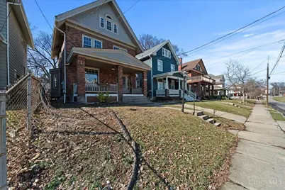 3931 Burwood Avenue, Norwood, OH 45212 - Photo 3