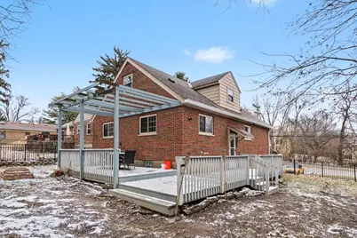 6095 Kenwood Road, Madeira, OH 45243 - Photo 21