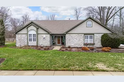 735 Chaucer, Tipp City, OH 45371 - Photo 35