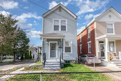 5229 Globe Avenue, Norwood, OH 45212 - Photo 1