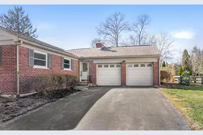 1341 Mayland Drive, Cincinnati, OH 45230 - Photo 3