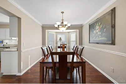 9720 Cedar Knoll Drive, Deerfield Township, OH 45040 - Photo 7