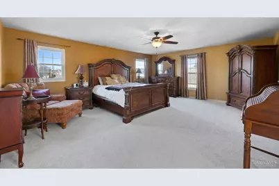 9720 Cedar Knoll Drive, Deerfield Township, OH 45040 - Photo 21