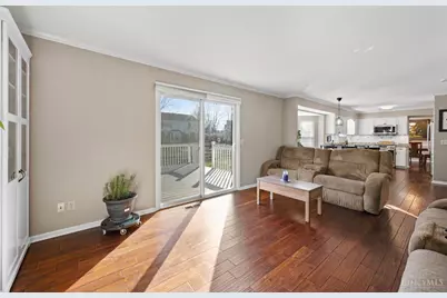 9720 Cedar Knoll Drive, Deerfield Township, OH 45040 - Photo 17