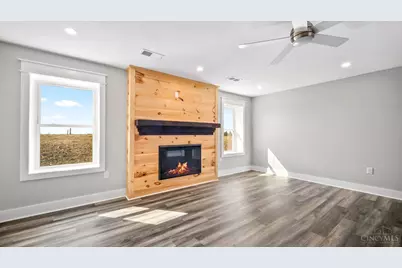 2991 Cedar Mills Road, Blue Creek, OH 45616 - Photo 3