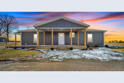 2991 Cedar Mills Road, Blue Creek, OH 45616 - Photo 1