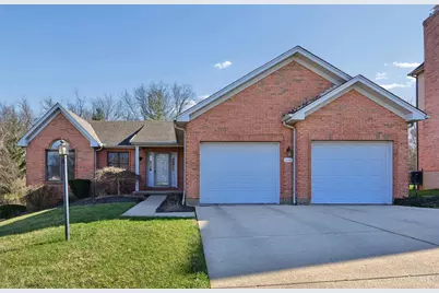 4467 Oakville Drive, Cincinnati, OH 45211 - Photo 1
