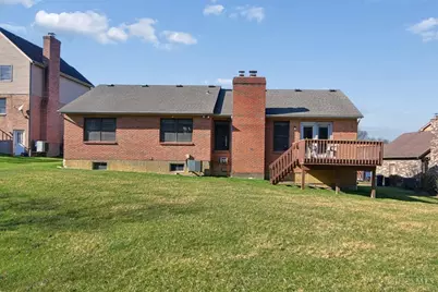 4467 Oakville Drive, Cincinnati, OH 45211 - Photo 19