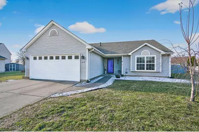 410 Waterstone Court, Trenton, OH 45067 - Photo 1