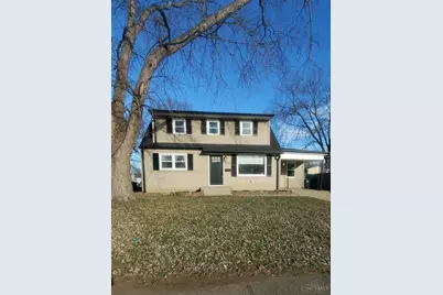 824 Carlisle Avenue, Hamilton, OH 45013 - Photo 1