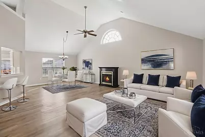 6636 Honeysuckle Lane, Hamilton Township, OH 45039 - Photo 5