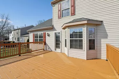 6636 Honeysuckle Lane, Hamilton Township, OH 45039 - Photo 35