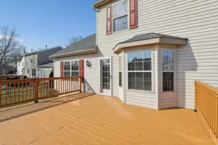 6636 Honey Suckle Ln, Hamilton Township, OH 45039 - Photo 35