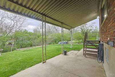 3875 Woodsong Drive, Cincinnati, OH 45251 - Photo 25