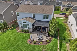 1536 Mulberry Ct, Turtle Creek Township, OH 45036 - Photo 5