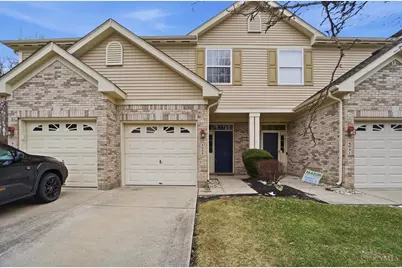 4039 Spyglass Hill, Mason, OH 45040 - Photo 3