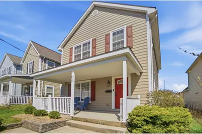 764 Morgan Street, Cincinnati, OH 45206 - Photo 1