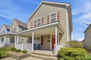 764 Morgan St, Cincinnati, OH 45206 - Photo 1